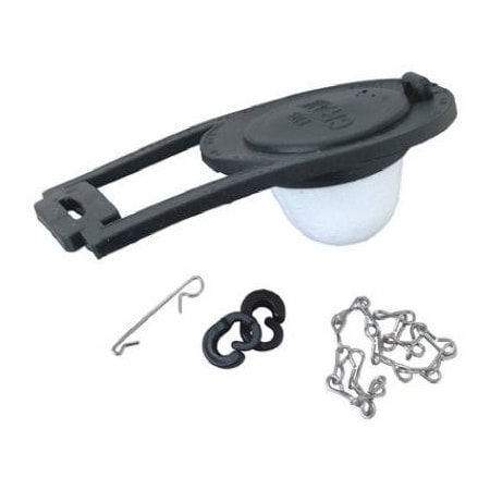 Brasscraft MP Crane Toil Flapper 822-505